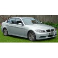 BMW 3 Series (E91) 323